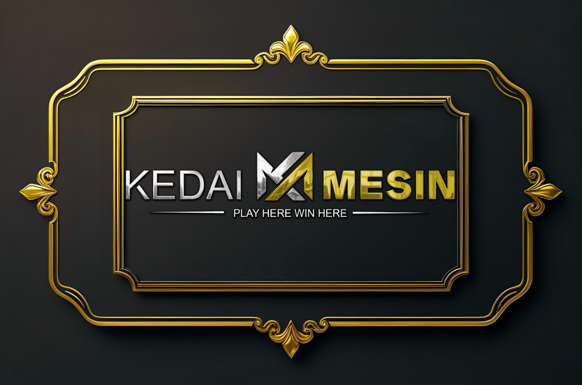 KEDAIMESIN