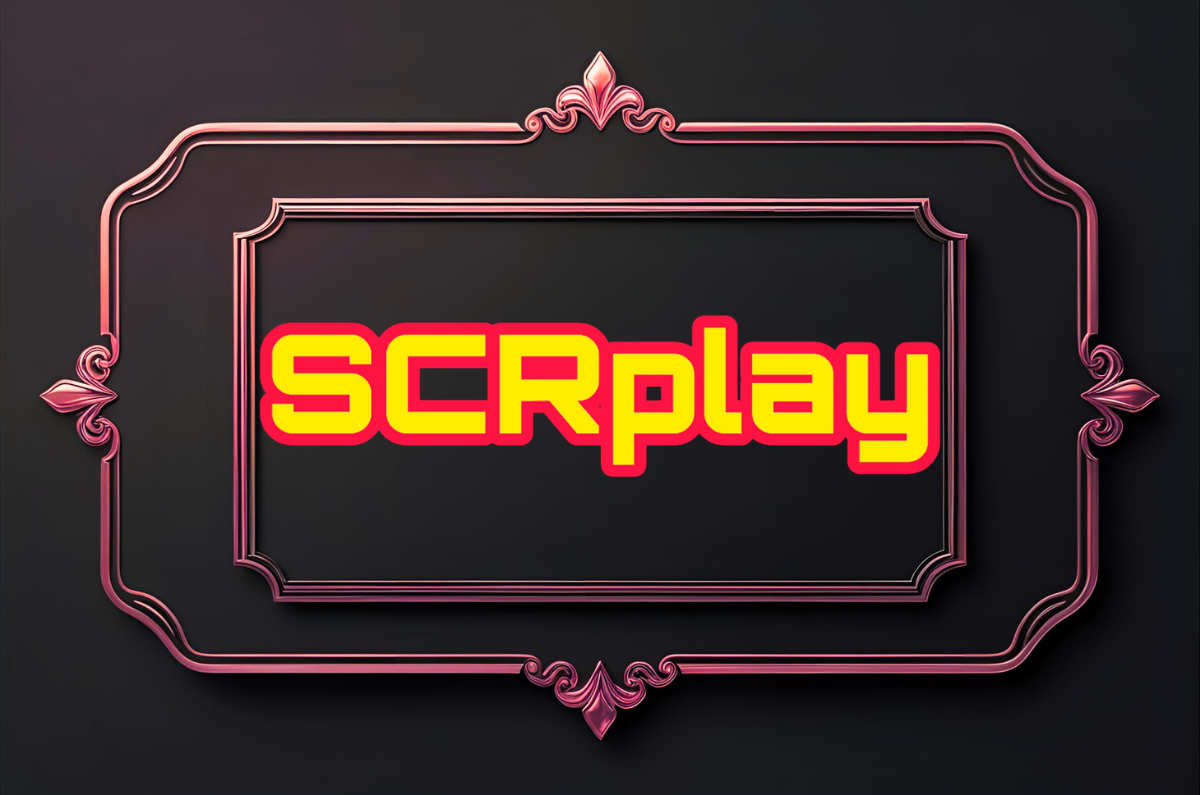 SCRPLAY