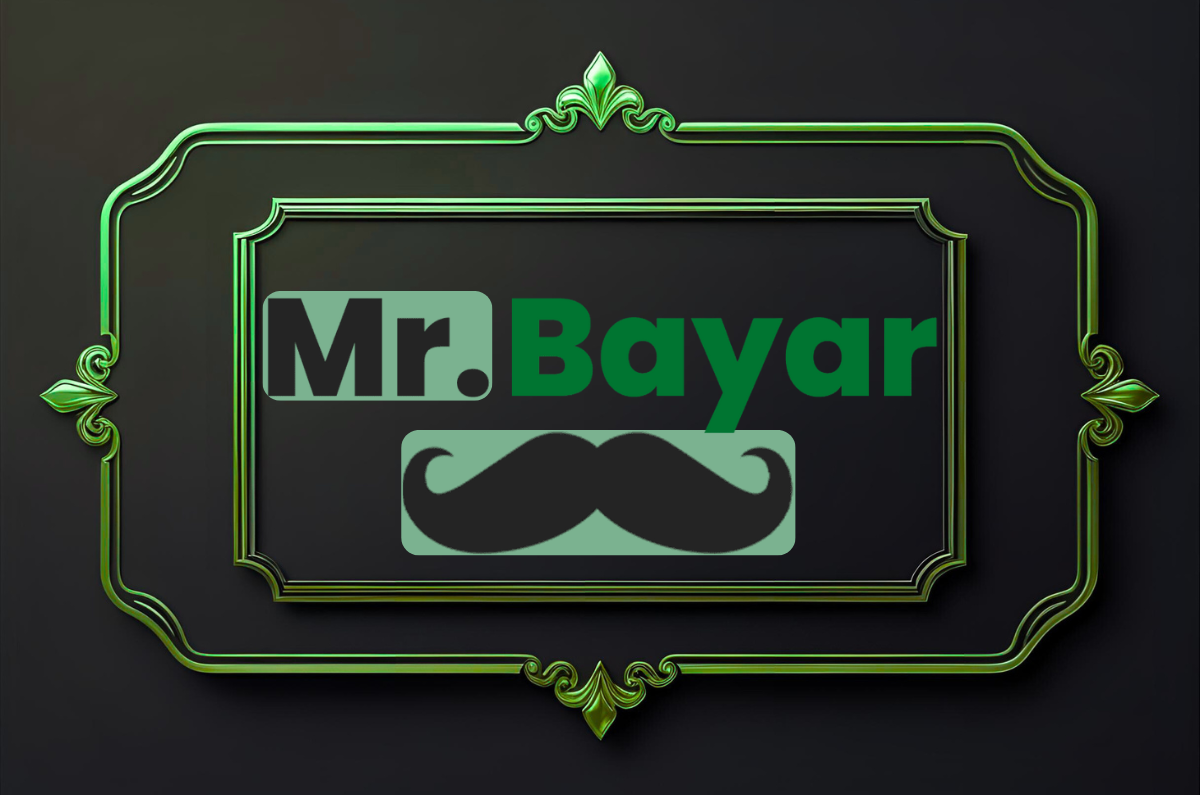 MRBAYAR