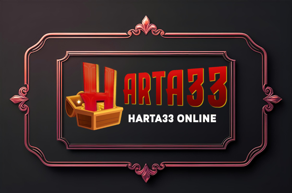 HARTA33