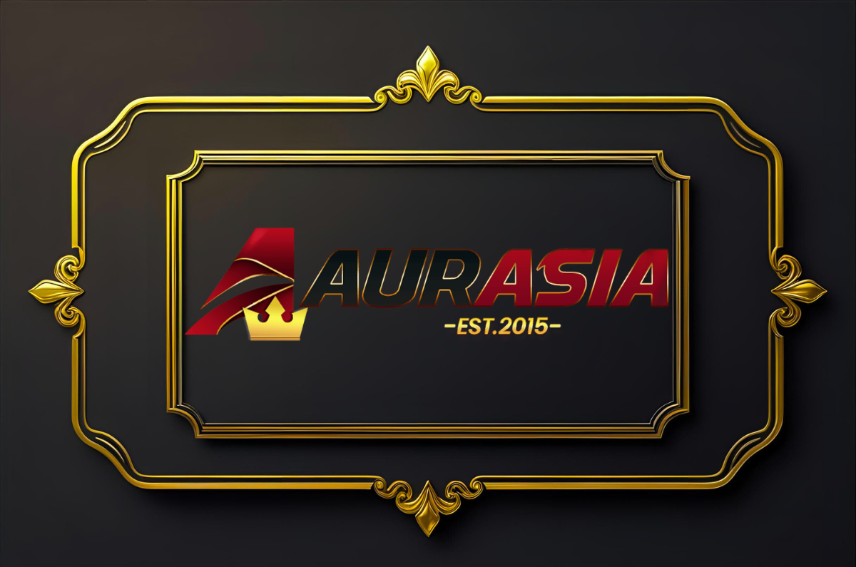 AURASIA