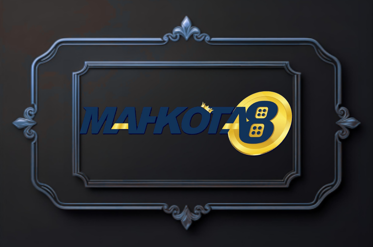 MAHKOTA8