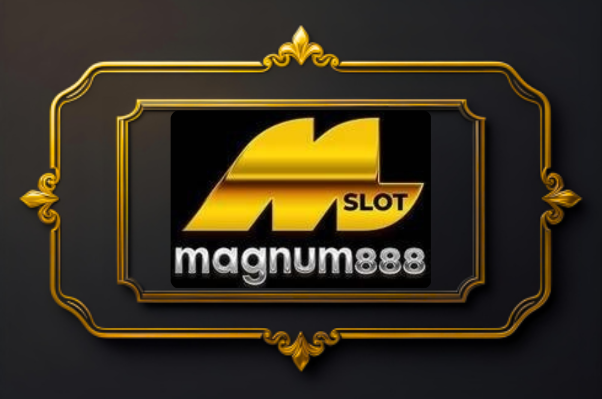 MAGNUM888